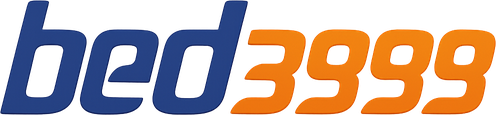 bed 3999 লোগো